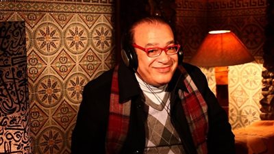 الفنان صلاح عبد الله: خشبة مسرح «تجارة القاهرة» لها فضل كبير عليّ