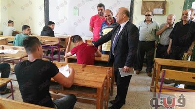 وكيل «تعليم الدقهلية»: تداول امتحان العلوم محاولة للغش وليس تسريبا
