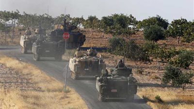 تركيا تصفي «قادر جبل» مسئول «داعش» في غازي عنتاب