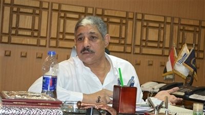 نقل رئيس الوحدة المحلية لقرية طنبدي بالمنيا لإهمال حالة النظافة