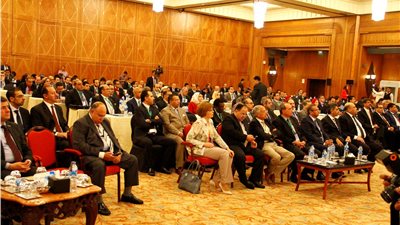 بالصور.. انطلاق فعاليات منتدى تأمينات الحياة الأفروآسيوي برعاية «فيتو»