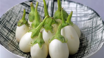 استقرار أسعار الخضراوات.. والباذنجان الأبيض يسجل ١٠جنيهات