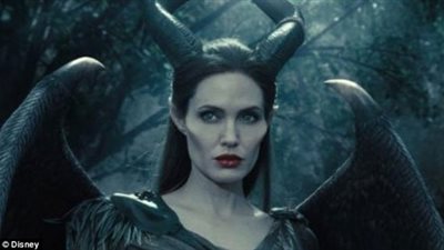 Maleficent يتصدر شبابيك التذاكر الأمريكية بـ 60 مليون دولار