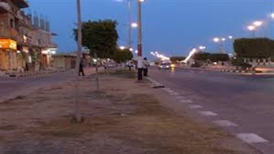 عودة التيار الكهربائي بـ«الشيخ زويد - المساعيد» في شمال سيناء