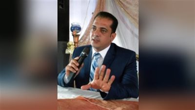 علاء سلام يعلن تضامنه مع نواب سيناء المستقيلين من البرلمان