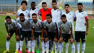 لقاء العودة بين «المصرى» و«جوليبا» المالى.. ١٩مارس