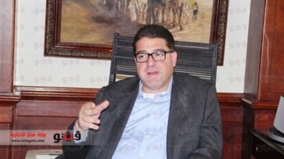 تيناوي: قرار تثبيت الفائدة راعى الأوضاع الاقتصادية