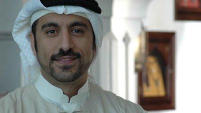 صفحة «الشقيري».. ساحة للمشاكسات العربية والفعاليات الخيرية والتبرعات لسوريا