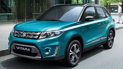 جمارك سيارات «سوزوكي فيتارا 2017» المستوردة من قطر