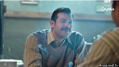 شقيقة عمرو يوسف على علاقة بأحمد داوود في الحلقة 2 من «جراند أوتيل»