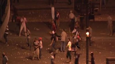 وفاة شخص وإصابة 3 في اشتباكات بالأسلحة النارية بين عائلتين بدار السلام