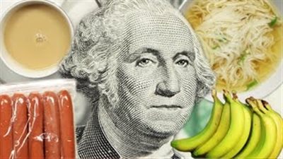 بالفيديو.. شاهد ما يمكن شراؤه بدولار واحد من بلدان العالم