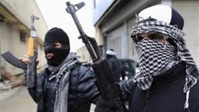 مسلحون يطلقون النار على قسم شرطة 