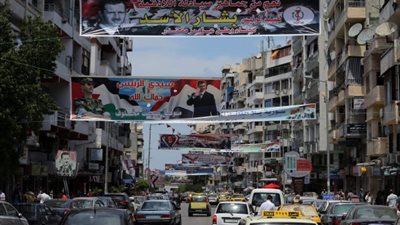 واشنطن بوست: الأسد واثق بالفوز في الرئاسية وسط الحرب الأهلية