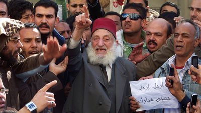 حافظ سلامة: قروض النقد الدولى 