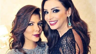 غدير حسان تكشف عن دويتو جديد بين أنغام وأصالة