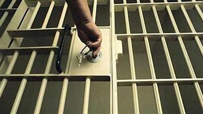 المؤبد لشاب أشعل النيران في صديقه داخل مسجد بأكتوبر