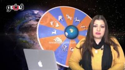 بالفيديو.. عبير فؤاد لمواليد برج القوس: تجنب الجدال مع الأهل