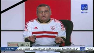 بالفيديو.. «القرموطي» يسخر من أزمة السكر: «هتجيلي غيبوبة»