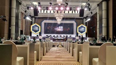 نتائج انتخابات آسيا على عضوية المكتب التنفيذي للفيفا