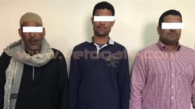 أمين شرطة يرفض رشوة 50 ألف جنيه مقابل تهريب متهم ببلقاس