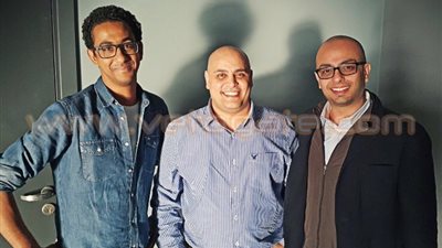 «نيو سينشري» تتعاقد مع زين الكردي لإنتاج «تراب الماس»