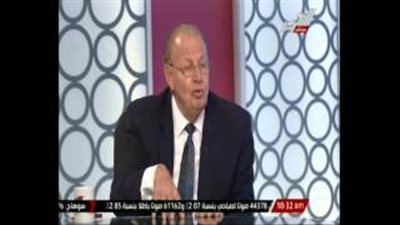 بالفيديو.. «خبير أمني»: الانتهاء من خارطة الطريق يقضي على 