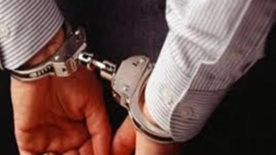 ضبط رجل أعمال محكوم عليه بالحبس 3 أشهر ورد مبلغ 5 ملايين جنيه