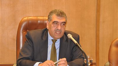 بالفيديو والصور .. وزير قطاع الأعمال: «قبلت المسئولية ومستنيكم تحاسبوني»