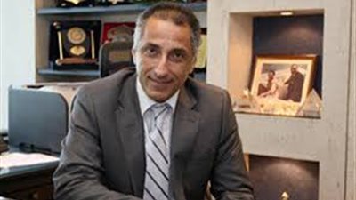 طارق عامر يجتمع برؤساء البنوك لأول مرة منذ 7 أشهر