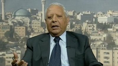 وزير ثقافة الأردن: الأزهر منارة لها سيادة معنوية