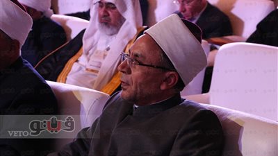 محيي عفيفي: الإسلام كرم الإنسان ليس لكونه مسلما أو مسيحيا