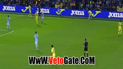 بالفيديو..«سوريانو» يتقدم بالهدف الأول لـ«فياريال» أمام «سيلتافيجو»