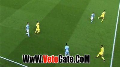 بالفيديو.. «سوريانو» يتقدم بالهدف الثاني لـ«فياريال» في سيلتافيجو