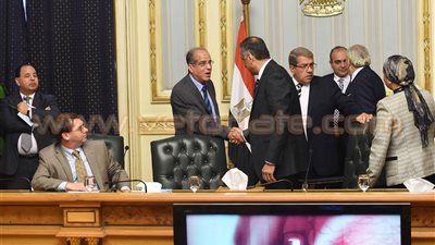 نص تقرير صندوق النقد بعد اتفاقه مع مصر على تمويل البرنامج الاقتصادي