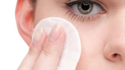 قناع الليمون والسكر لسنفرة البشرة الدهنية وتفتيحها