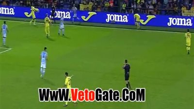 بالفيديو.. فياريال يتقدم بثلاثية على سيلتافيجو في الشوط الأول