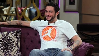 محامي هند الحناوي: «الفيشاوي» وافق على تعليم ابنته بلندن ثم تنصل منها