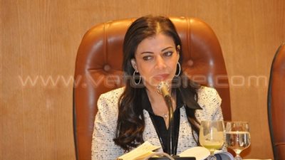 «اقتصادية النواب» تستمع لـ«وزيري الاستثمار وقطاع الأعمال».. أشرف الشرقاوي: «مستنيكم تحاسبوني».. لن نستغنى عن أي عامل.. تغيير رؤساء الشركات «ضرورة».. وداليا خورش