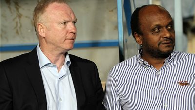 جهاز الزمالك يرفض تحمل مسئولية إقامة لقاء المحلة ببتروسبورت