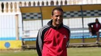 مؤمن سليمان يترقب قرار الكاف حول نقل لقاء أنيمبا لبرج العرب