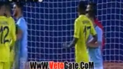 بالفيديو.. «النيران الصديقة» تتقدم بالهدف الرابع لـ«فياريـال» في سيلتافيجو