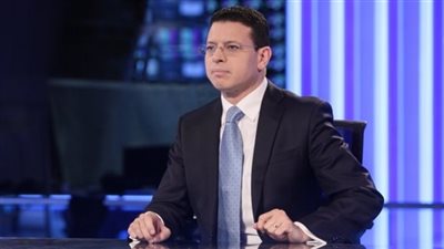 عمرو عبد الحميد ضيف «المانيفستو» على 9090.. غدا
