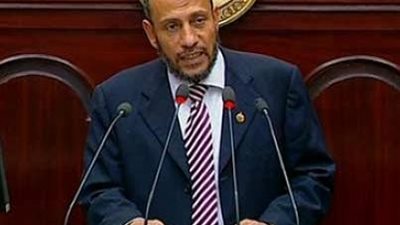 وكيل مجلس الشورى: لم نتجاهل تعديلات القوى السياسية على قانون الانتخابات