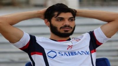 مجلس الزمالك يرفض التفريط في علي جبر