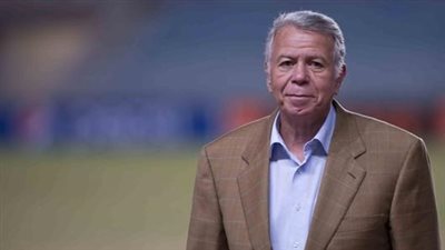 الكاف يعرض فيلما تسجيليا عن حسن حمدي في الجمعية العمومية