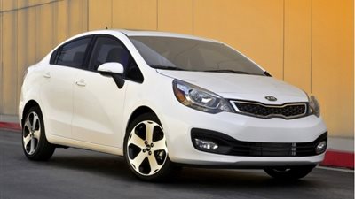 أسعار سيارات «كيا» الجديدة