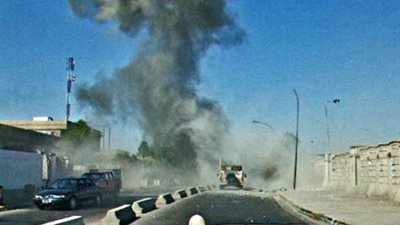 انفجار عبوة ناسفة بمدينة رفح دون إصابات