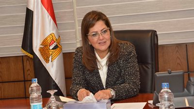 وزيرة التخطيط تبحث تجربة أستراليا في الإصلاح الإداري