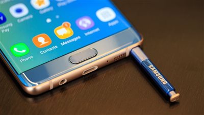 أمريكا تحظر حمل Galaxy Note 7 على متن الطائرات